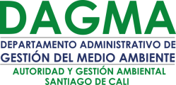 LOGO DAGMA VERDE